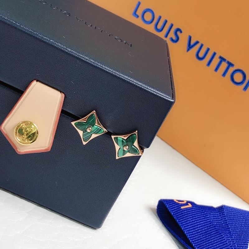 Louis Vuitton Earrings